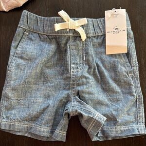 Ralph Lauren denim shorts